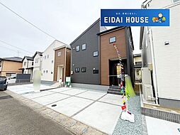 多賀城市新田第2