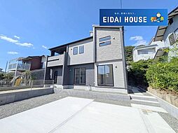 鶴が丘4丁目2期