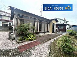 加美町町裏八番
