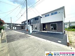 岩沼市栄町第5　4号棟