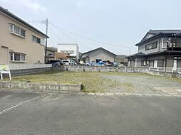 石巻市湊字筒場　建築条件なし