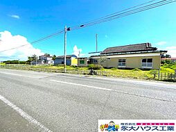 美里町和多田沼字和多屋敷　建築条件なし