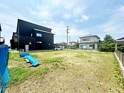 大崎市古川境野宮字前田　建築条件なし