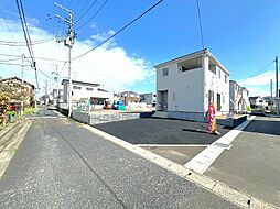 塩竈市新富町第6　1号棟