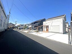 東松島市赤井　6号棟