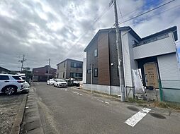 福田町3期　2号棟