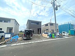 亘理町逢隈田沢2期　4号棟