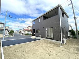 石巻市貞山第6　4号棟