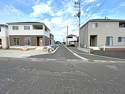 柴田町船岡第21　2号棟