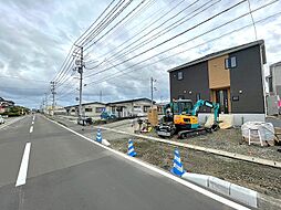 岩沼市西六角第3　2号棟