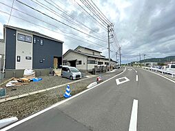 岩沼市西六角第3　1号棟