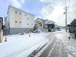 富谷市ひより台1丁目2期　1号棟