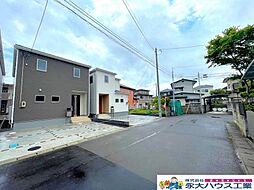 鈎取新田町　2号棟