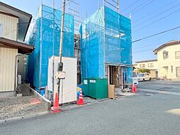 山形市白山3丁目　1号棟