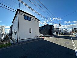 多賀城市町前3期　1号棟