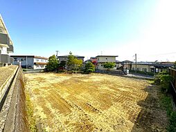 富谷市鷹乃杜1丁目　建築条件なし