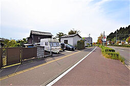 根岸町　建築条件なし