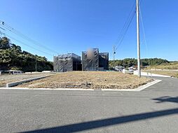 富谷市富谷堂ノ前　建築条件なし　3号地