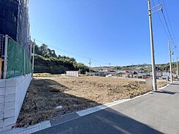 富谷市富谷堂ノ前　建築条件なし　2号地