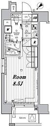 メイクスデザイン入谷アジールコート 1001