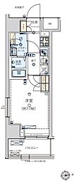 ジェノヴィア東日本橋駅前グリーンヴェール 505