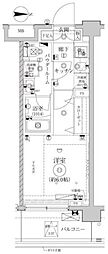 レアライズ立石II 604