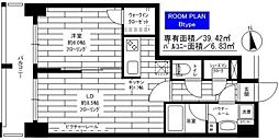 ステージファースト新御徒町 1203