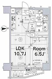 メイクス西新井大師 901