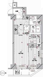 メインステージ蔵前 205