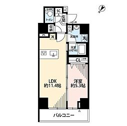 プレール・ドゥーク押上IV 402