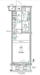 レアライズ新小岩 211