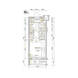 アルテシモサリーレ 209