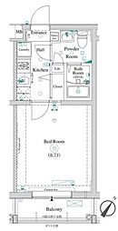 ヴァレッシア曳舟アンベリール 105