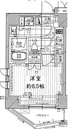 レガリス木場ステーションフロント 1201