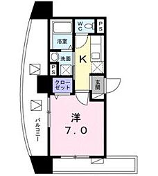 メゾン　ド　ルビアン 1001