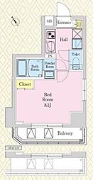 ＨＹｓ　梅島Ｃｏｎｆｏｒｔ 0301