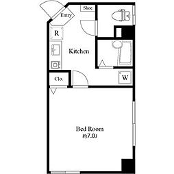 ヴィラスカイツリーパートI 102
