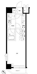 ルーブル住吉弐番館 804