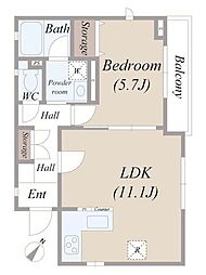 グランヴィラージュ 203