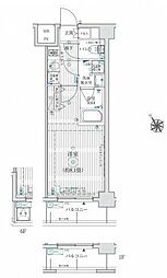 リライア五反野 304