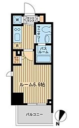 ダフィット門前仲町 405
