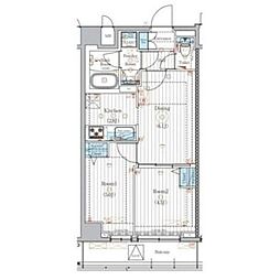 ＭＡＸＩＶ竹ノ塚 202