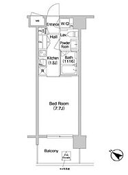 コンフォリア南砂町 1202