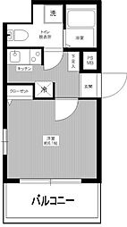 ＡＺＥＳＴ本所吾妻橋 606