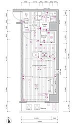 PREMIUM CUBE 上野 1202