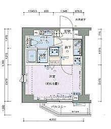 ヴェルト墨田ノース 201