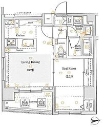 台東区台東３丁目