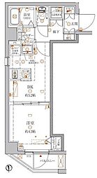 クレイシア本所吾妻橋 703