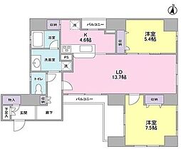 ロイヤル　トーリータワーズ B09