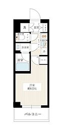 ライジングプレイス綾瀬 324